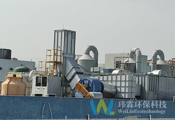 东莞环保公司